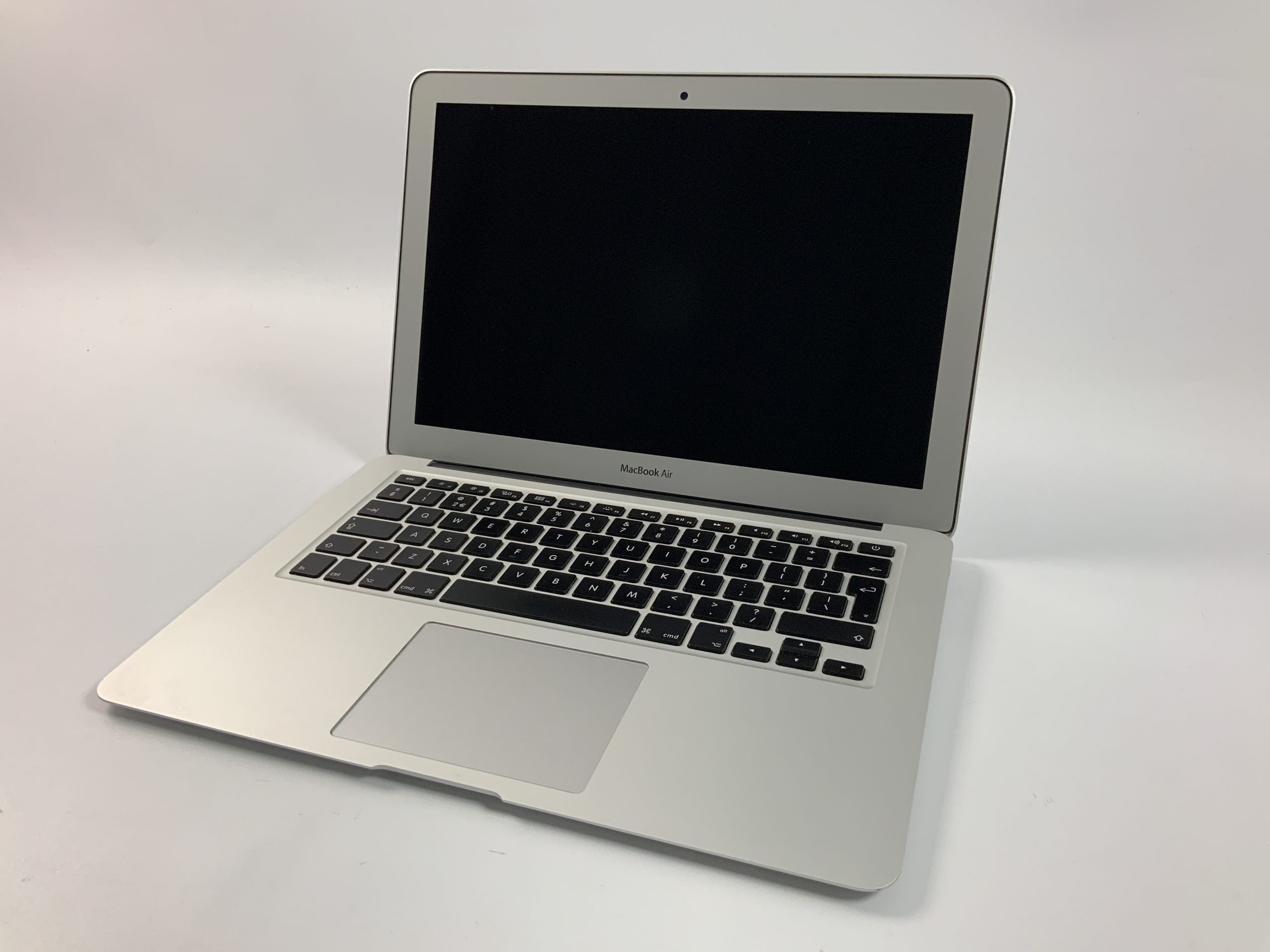 MacBook Air 13" Early 2015 (Intel Core i5 1.6 GHz 4 GB RAM 128 GB SSD), Intel Core i5 1.6 GHz, 4 GB RAM, 128 GB SSD, Afbeelding 1